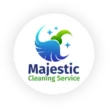 small logo of Majestic Cleaning