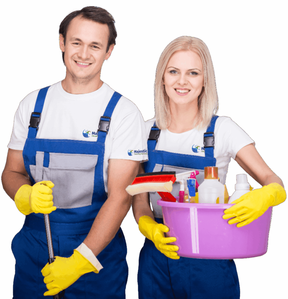 Majestic Cleaning Service